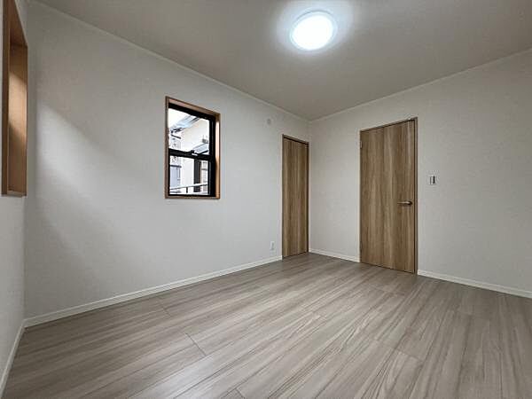 子供部屋