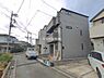 外観：現地写真です。