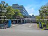 周辺：自治医科大学附属さいたま医療センターまで約2470m（徒歩31分）
