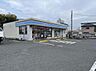 周辺：ローソン 上尾原市店まで約330m（徒歩5分）