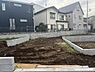 外観：現地写真です。