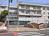 周辺：さいたま市立中島小学校まで約600m（徒歩8分）