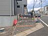 外観：現地写真です。