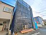 外観：現地写真です。
