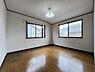 子供部屋：子供部屋にもちょうど良い大きさのお部屋です。