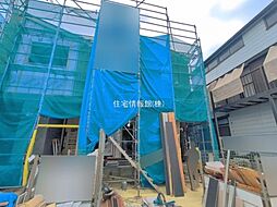 さいたま市北区別所町0120 2棟 1号棟