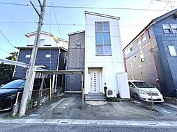さいたま市北区別所町 中古戸建