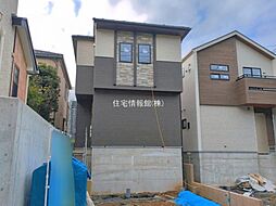 さいたま市緑区馬場2丁目 4号棟