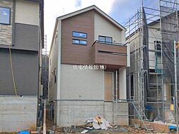 さいたま市緑区馬場2丁目 3号棟