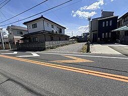 物件画像 北葛飾郡杉戸町杉戸4丁目 建築条件無し売地