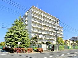 物件画像 日商岩井第二春日部マンション