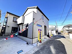 物件画像 越谷市弥十郎23ー1期　1号棟