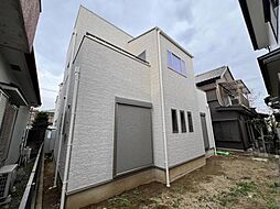 物件画像 越谷市伊原2丁目 戸建　1号棟