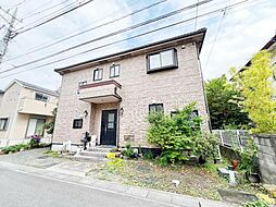 物件画像 吉川市新栄2丁目 中古戸建