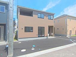 物件画像 越谷市南荻島 第22　2号棟