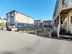物件画像 越谷市南町3丁目 建築条件無し