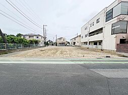 物件画像 越谷市宮本町7期　4区画