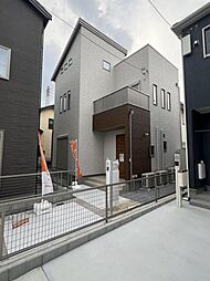 物件画像 春日部市豊野町1丁目 新築戸建　1号棟