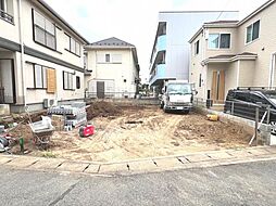 物件画像 春日部(下蛭田)　1号棟