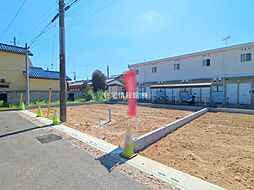 物件画像 北葛飾郡杉戸町清地6丁目(929ー37)　B区画