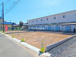 物件画像 北葛飾郡杉戸町清地6丁目(929ー37)　A区画