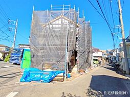 物件画像 越谷市南荻島20期　1号棟