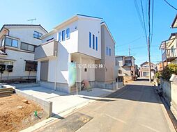 物件画像 越谷市下間久里(567ー30) 1号棟