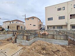 物件画像 越谷市宮本町7期　2号棟