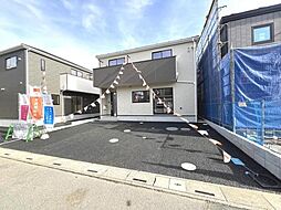 物件画像 宮代町西原 第1　2号棟