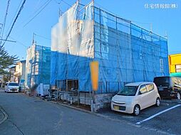 物件画像 春日部市備後東3期　1号棟