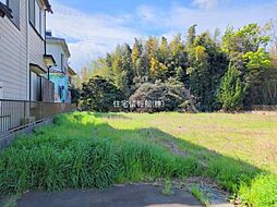 物件画像 北葛飾郡松伏町築比地　3区画