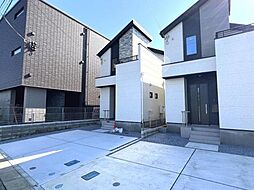 物件画像 越谷市千間台西4丁目21期 新築戸建　2号棟