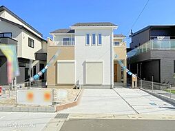 物件画像 杉戸町清地6丁目　5号棟