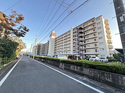 物件画像 日商岩井第二春日部マンション