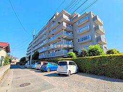 物件画像 レックスハイム吉川
