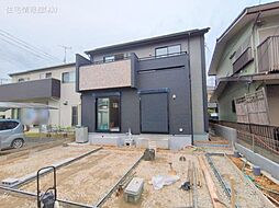 物件画像 春日部市豊町2丁目5期　1号棟