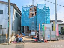 物件画像 越谷市宮前5期　1号棟