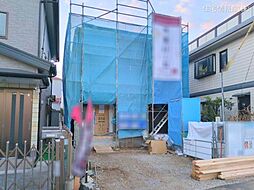 物件画像 春日部市西金野井第8　1号棟