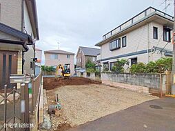 物件画像 春日部市西金野井第8　1号棟