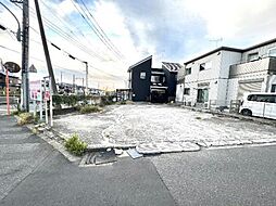 物件画像 春日部市大衾　建築条件無し売地