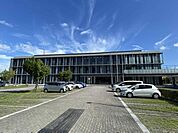 吉川市役所　徒歩14分（約1100m）