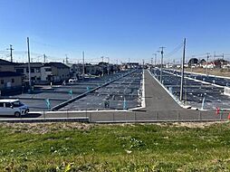 物件画像 春日部市新宿新田 81区画