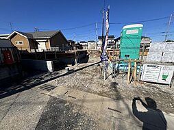 物件画像 春日部市武里中野第2 新築戸建　4号棟