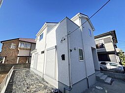 物件画像 春日部市大沼4丁目 新築戸建　1号棟