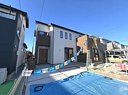 物件画像 北葛飾郡杉戸町清地6丁目 新築戸建　No2