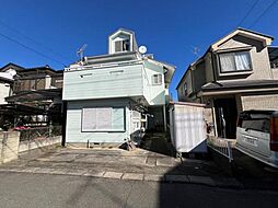 物件画像 春日部市備後東2丁目 中古戸建