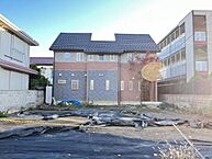 埼玉県越谷市東越谷3丁目：物件画像