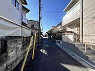 埼玉県春日部市藤塚：物件画像