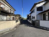 埼玉県春日部市藤塚：物件画像