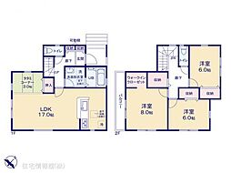 物件画像 春日部市米島第2　1号棟